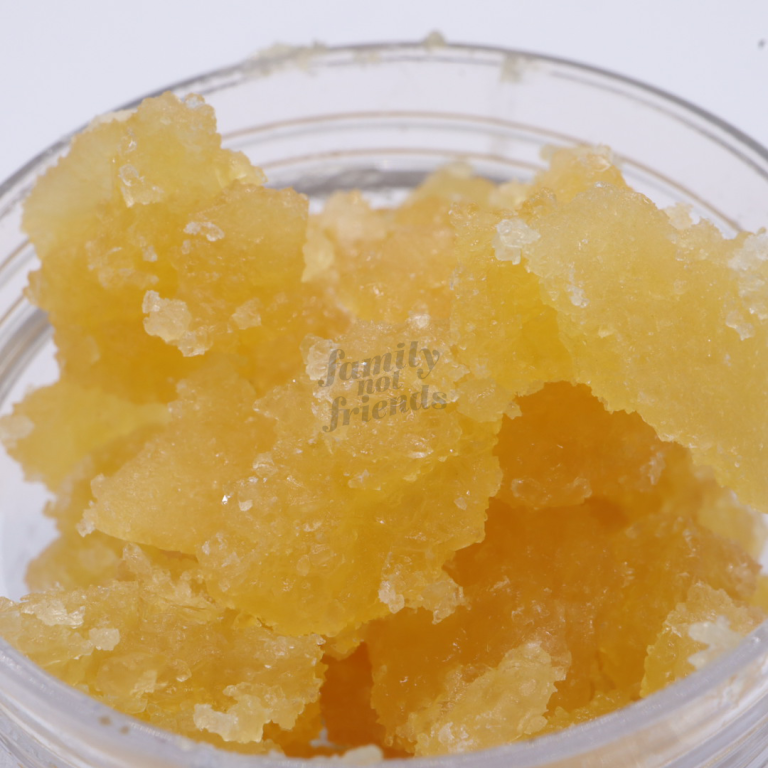 Buy Live Resin Pink Bubba Online One Two Treez