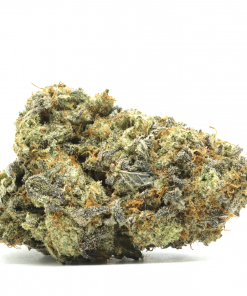 An evenly crossed hybrid that is created through combining two heavy hitters; Dosido and Jetfuel.