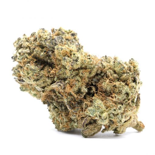 Platinum Cookies is a balanced hybrid strain that is crossed with OG Kush, Durban Poison, and an unknown third strain.