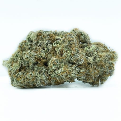 Goji Berry Breath is a sativa dominant hybrid that is crossed with Goji OG and Mendo Breath.