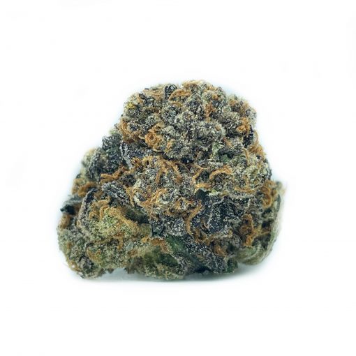 Monkey Breath is a cross of Grease Monkey and Dank Breath resulting in a sweet, vanilla, and diesel Indica dominant strain that Indica lovers will definitely appreciate.