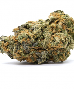 Agent Orange is a sativa dominant strain made by crossing Jack’s Cleaner and Space Queen.