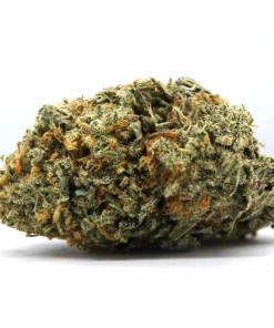 Cali Bubba is a pungent indica dominant strain known for its euphoric and sedative high.