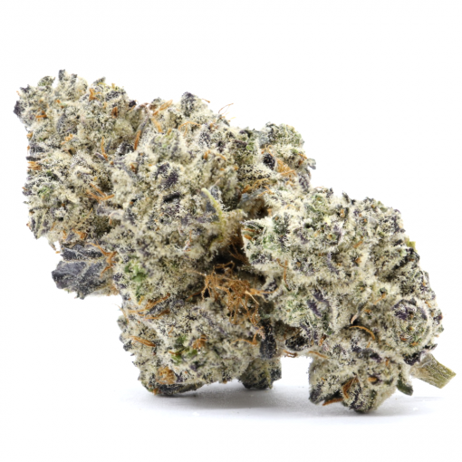 Donkey Butter is an Indica dominant strain created by crossing Grease Monkey and Triple OG.