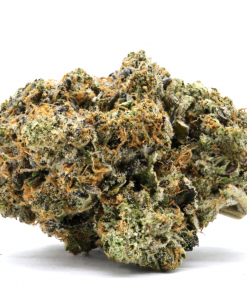 Island Pink Rockstar is a cross between two famous indica dominant strains; Rockstar and Island Pink.