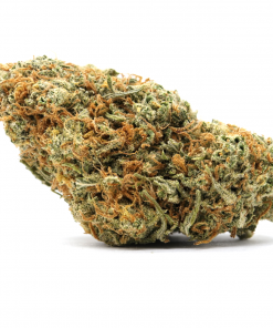 Super Silver Haze is a sativa dominant strain made by crossing 