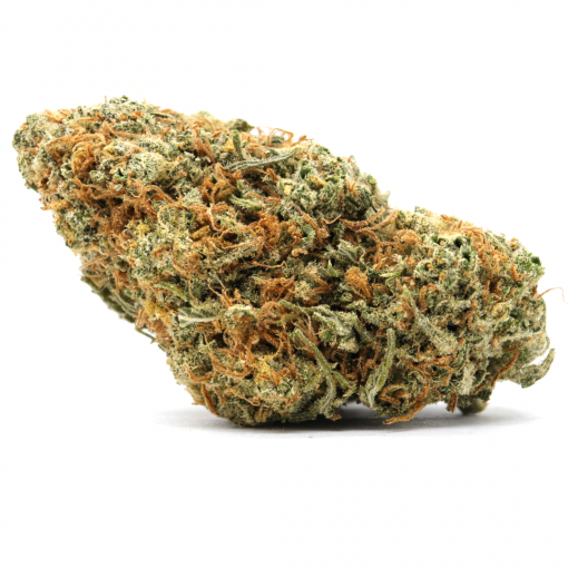 Super Silver Haze is a sativa dominant strain made by crossing "Skunk" with "Northern Lights" and "Haze" strains.