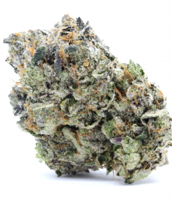 This Pink Kush variation leaves user heavily couch locked! Users can expect classic Pink Kush aromas; hints of sweet, floral, and diesel GAS!