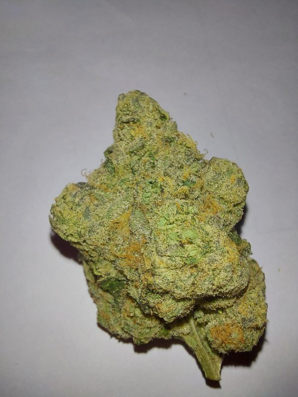 Photo of our Ice Cream Cake cannabis by Big C