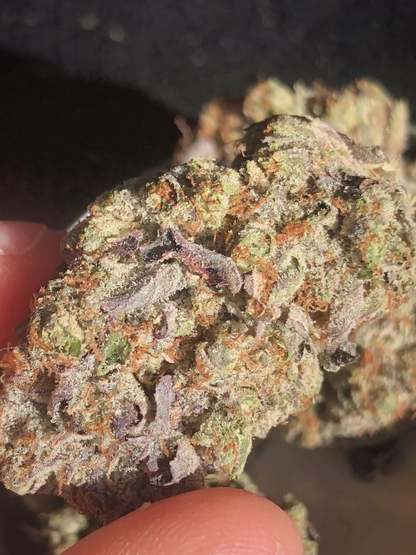 Photo of Tom Ford Pink Kush by BBLungz