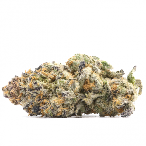 Gouda Berry is a delicious Indica dominant strain that is created through unknown genetics but may possibly be a Blackberry Kush variant based off its flavor profile