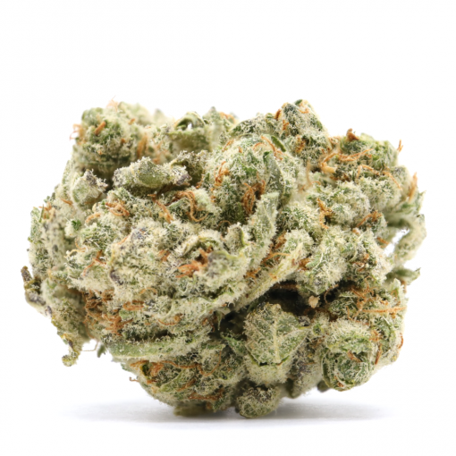 A classic Indica dominant strain known for its classic body high that's perfect for any lazy day.