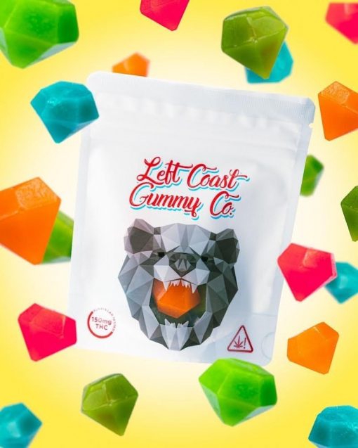 Left Coast Gummy Co is a leading cannabis multi-province operator, focusing on customer experience, product innovation, and organic brand building.