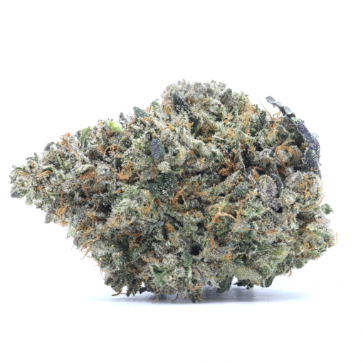A classic Pink Kush variant that is known for its long lasting sedative effects.