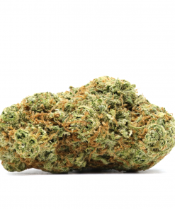 A sativa dominant strain that is created through crossing Lemon Skunk and Silver Haze.