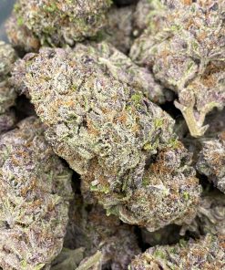 A Sativa dominant strain that is created through crossing Tropicana Cookies and Cherry Cookies