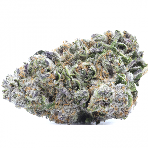 A Sativa dominant strain that is created through crossing Tropicana Cookies and Cherry Cookies.