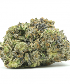 Ghost Pink is one of our staple Pink variants and is known to pack a serious sedative punch.