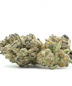 A unique indica dominant hybrid that is crossed with Gelato and Chocolate Kush.