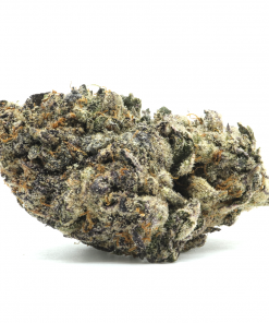 Frosted Gelato is a sativa dominant strain that is created through crossing Sherbinski Gelato with Brain Damage strains.