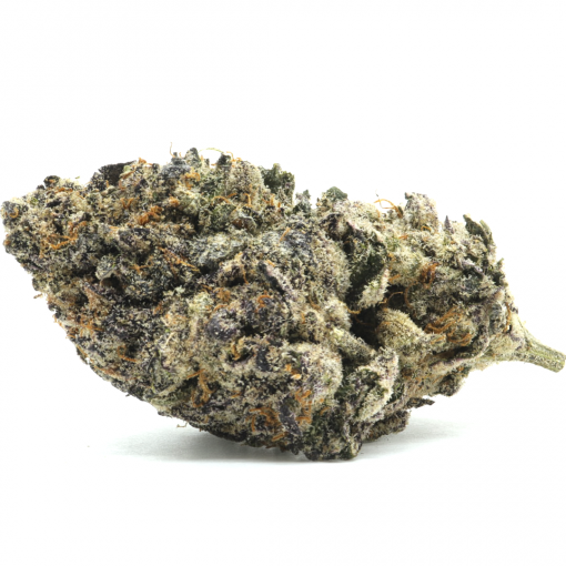 Frosted Gelato is a sativa dominant strain that is created through crossing Sherbinski Gelato with Brain Damage strains.