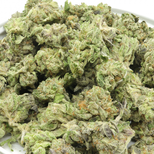 Pink Kush is a classic Indica dominant strain that is known for its sedative prowess and is an offspring of the legendary OG Kush.