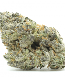 TKO is a heavy sedative hybrid that is created through crossing Northern Lights #1 and Triangle Kush strains.