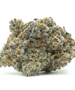 Oreoz is a unique indica dominant hybrid strain created by crossing the delicious Cookies N Cream and Secret Weapon strains
