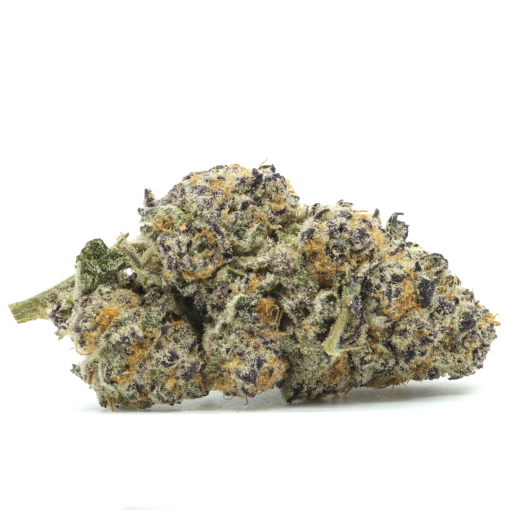 A unique indica dominant hybrid that is crossed with Gelato and Chocolate Kush. The combination of these two delicious strains result in a sweet, creamy, and fruity aroma that translates well into the flavour profile.