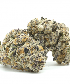 A unique indica dominant hybrid that is crossed with Gelato and Chocolate Kush. The combination of these two delicious strains result in a sweet, creamy, and fruity aroma that translates well into the flavour profile.