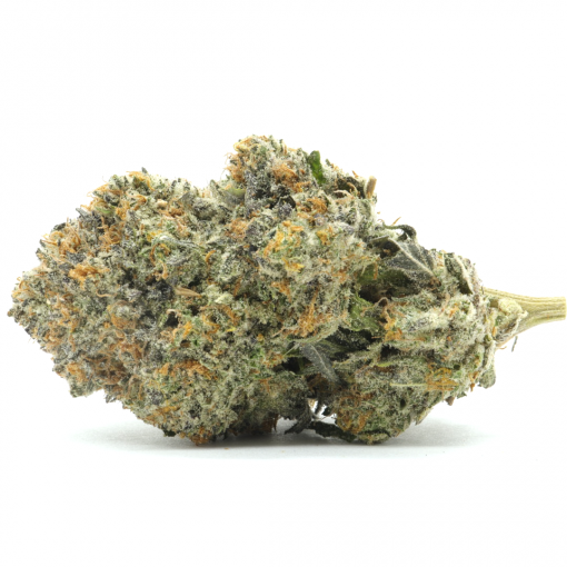 Cherry Pie is an Indica dominant strain that is created by combining Grand Daddy Purple and Durban Poison strains.