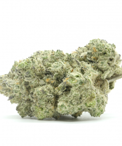 Apes in Space is an Indica dominant hybrid.