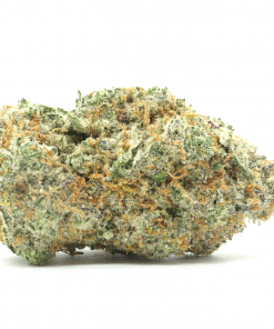 Biscotti is a unique Indica dominant strain that is created through crossing Gelato #25, Girl Scout Cookies, and South Florida OG strains.