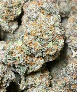 Gorilla Glue Strain, Indica Dominant Strain