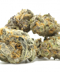 Ice Cream Cake is a unique and delicious strain that is crossed with Gelato 33 and Wedding Cake strains.