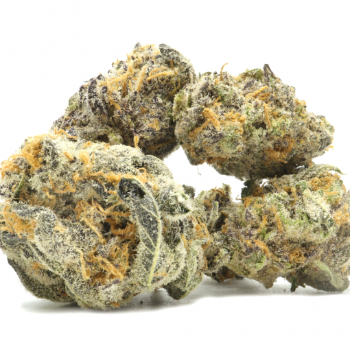 Ice Cream Cake is a unique and delicious strain that is crossed with Gelato 33 and Wedding Cake strains.