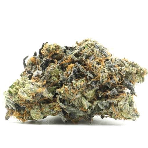 Mike Tyson OG is a staple Indica dominant powerhouse known for its euphoric and heavy sedative effects; generally leaving users "knocked out" on the couch.
