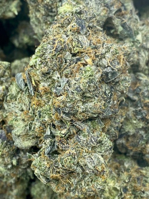 Platinum Pink is a classic Pink Kush variant known for its sedative effects and GASSY aromas that us gas lovers, LOVE