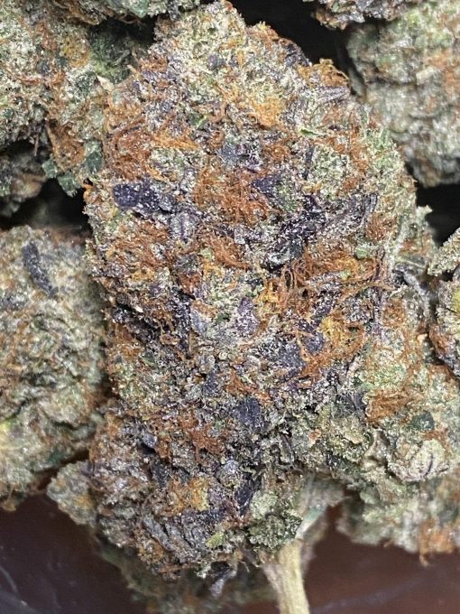 Platinum Pink is a classic Pink Kush variant known for its sedative effects and GASSY aromas that us gas lovers, LOVE!