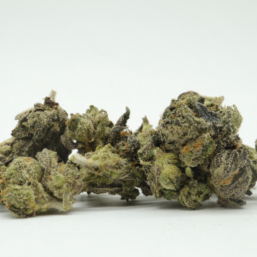 Runtz is a balanced hybrid strain that is a result of crossing the delicious Zkittlez and Gelato strains.