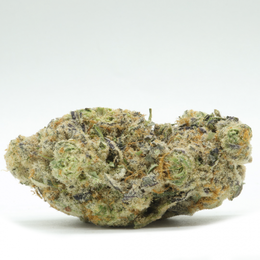 Strawberry MAC1 is an unique sativa dominant hybrid strain that is created through crossing Miracle Alien Cookies (MAC1) and Strawberry Cough strains.