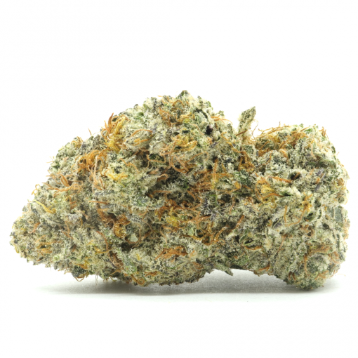 A unique sativa dominant strain that is a created by combining Animal Mints and Kush Mints.