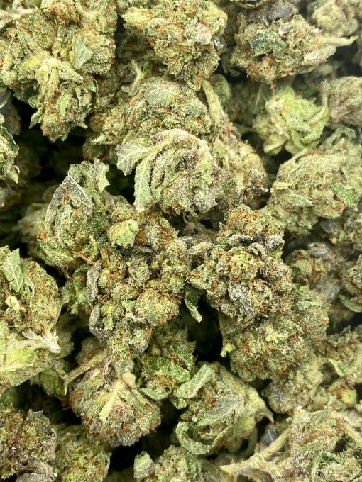 Tom Ford Pink Kush is a classic Indica dominant strain that is a cross between two heavy hitters; Tom Ford and Pink Kush.