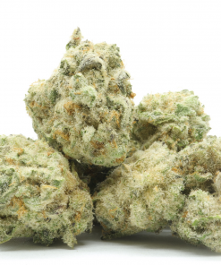 Wedding Cake is a delicious Indica dominant strain that is created through crossing Cherry Pie and Girl Scout Cookies strains.