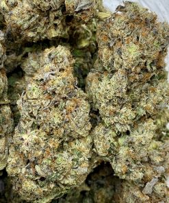 Colossal Pink is a Pink Kush is a classic. An Indica dominant hybrid strain that is known for its sedative and euphoric effects.