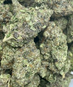Doughboy Pink is a classic sweet, floral, and skunky Pink Kush variant.
