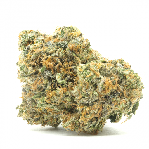 High Octane OG is a pure Indica strain, it was made by crossing Chemdawg, Lemon Thai, and Hindu Kush strains.