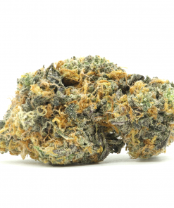 Jungle Cookies is an Indica dominant hybrid created through crossing Jungle Kush with Girl Scout Cookies.