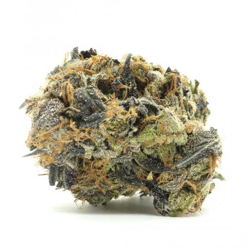 Pink Goo is a classic Pink Kush variant that is known for its heavy sedative effects.