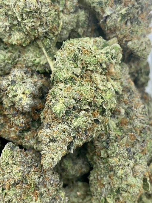 Pre-98 Bubba is an Indica dominant powerhouse.